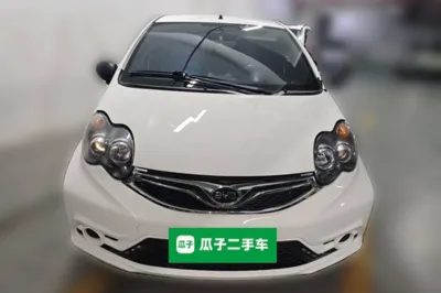 BYD F0 2015, 66200 км, за 2845 USD - фото 2
