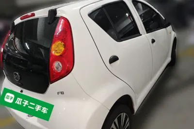 BYD F0 2015, 66200 км, за 2845 USD - фото 6