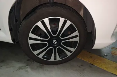 BYD F0 2015, 66200 км, за 2845 USD - фото 8