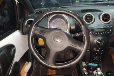BYD F0 2015, 66200 км, за 2845 USD - фото 10