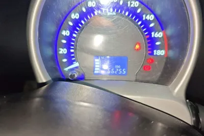 BYD F0 2015, 66200 км, за 2845 USD - фото 12