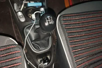 BYD F0 2015, 66200 км, за 2845 USD - фото 14