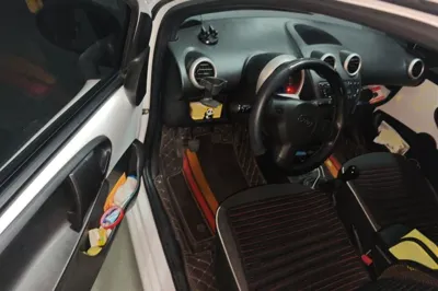 BYD F0 2015, 66200 км, за 2845 USD - фото 16