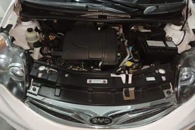 BYD F0 2015, 66200 км, за 2845 USD - фото 21