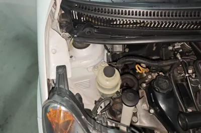 BYD F0 2015, 66200 км, за 2845 USD - фото 23