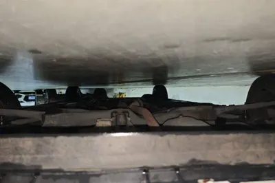 BYD F0 2015, 66200 км, за 2845 USD - фото 24