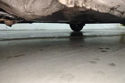 BYD F0 2015, 66200 км, за 2845 USD - фото 26