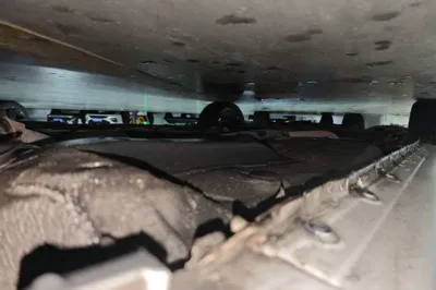 BYD F0 2015, 66200 км, за 2845 USD - фото 27