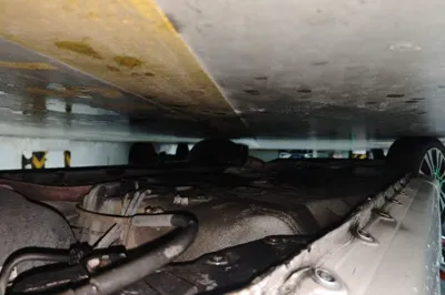 BYD F0 2015, 66200 км, за 2845 USD - фото 28