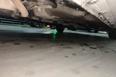 BYD F0 2015, 66200 км, за 2845 USD - фото 29