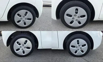 Kia Ray 2021, 177975 км, за 3610.35 USD