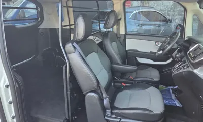 Kia Ray 2021, 177975 км, за 3610.35 USD - фото 7