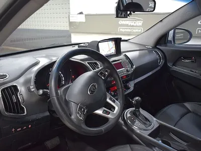 Kia Sportage 2011, 164048 км, за 3610.35 USD