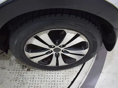 Kia Sportage 2011, 164048 км, за 3610.35 USD - фото 6