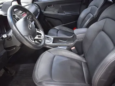 Kia Sportage 2011, 164048 км, за 3610.35 USD - фото 9