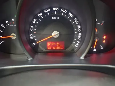 Kia Sportage 2011, 164048 км, за 3610.35 USD - фото 11