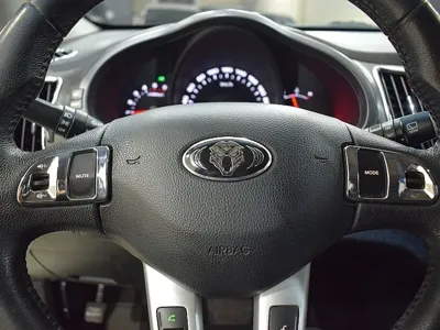 Kia Sportage 2011, 164048 км, за 3610.35 USD - фото 13