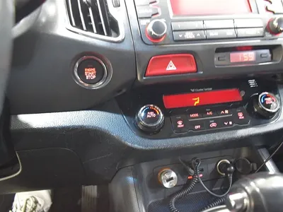 Kia Sportage 2011, 164048 км, за 3610.35 USD - фото 16