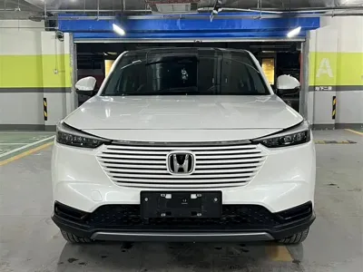 Honda Vezel 2023, 6000 км, за 18241.01 USD