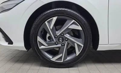 Hyundai Avante 2026, 10515 км, за 38050.9 USD