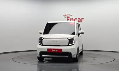 Kia Ray 2026, 1930 км, за 13289.91 USD