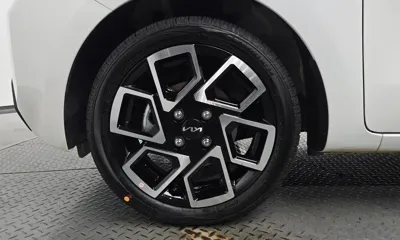 Kia Ray 2026, 1930 км, за 13289.91 USD