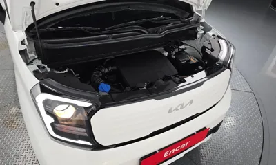 Kia Ray 2026, 1930 км, за 13270.89 USD - фото 6