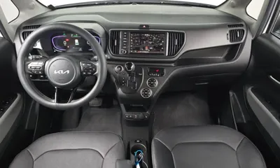 Kia Ray 2026, 1930 км, за 13270.89 USD - фото 7