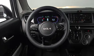 Kia Ray 2026, 1930 км, за 13270.89 USD - фото 13