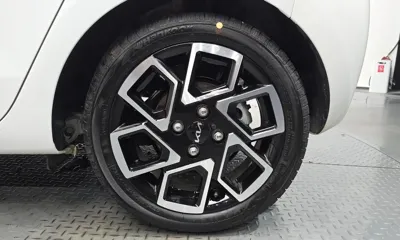Kia Ray 2026, 1930 км, за 13270.89 USD - фото 21