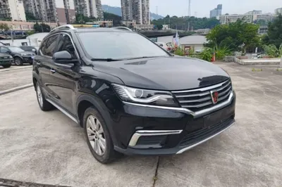 Roewe RX5 2016, 81600 км, за 4986 USD