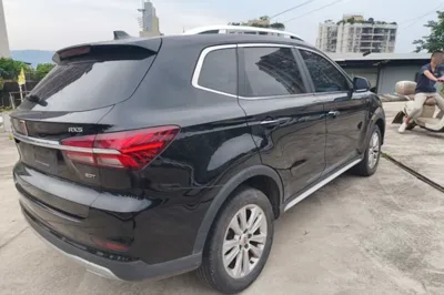 Roewe RX5 2016, 81600 км, за 4986 USD - фото 6
