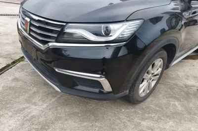 Roewe RX5 2016, 81600 км, за 4986 USD - фото 8