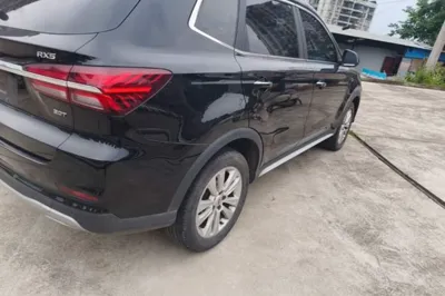 Roewe RX5 2016, 81600 км, за 4986 USD - фото 9