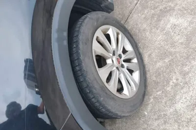 Roewe RX5 2016, 81600 км, за 4986 USD - фото 10