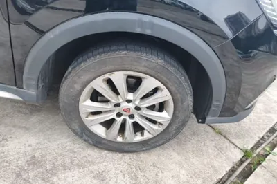 Roewe RX5 2016, 81600 км, за 4986 USD - фото 11