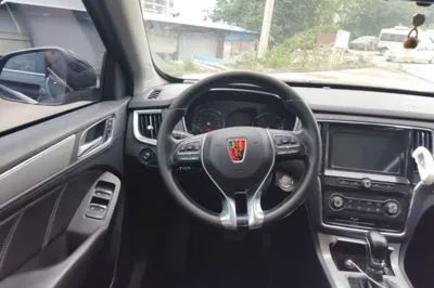 Roewe RX5 2016, 81600 км, за 4986 USD - фото 13