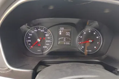 Roewe RX5 2016, 81600 км, за 4986 USD - фото 14