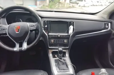 Roewe RX5 2016, 81600 км, за 4986 USD - фото 15