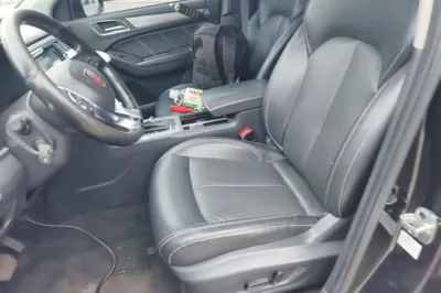 Roewe RX5 2016, 81600 км, за 4986 USD - фото 17