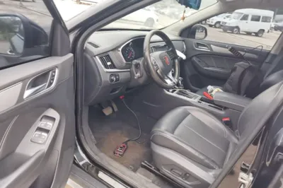 Roewe RX5 2016, 81600 км, за 4986 USD - фото 18
