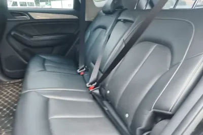 Roewe RX5 2016, 81600 км, за 4986 USD - фото 20
