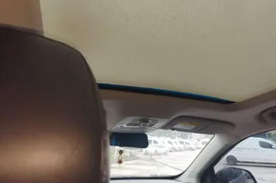 Roewe RX5 2016, 81600 км, за 4986 USD - фото 21