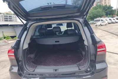 Roewe RX5 2016, 81600 км, за 4986 USD - фото 22