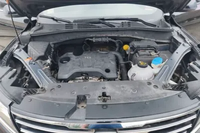 Roewe RX5 2016, 81600 км, за 4986 USD - фото 24