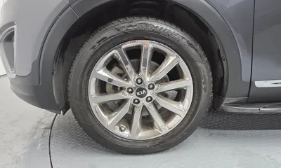 Kia Sorento 2015, 146528 км, за 6997.03 USD