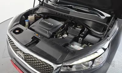 Kia Sorento 2015, 146528 км, за 6997.03 USD - фото 6