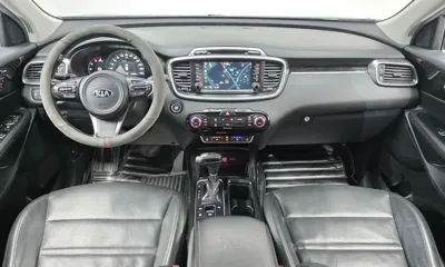 Kia Sorento 2015, 146528 км, за 6997.03 USD - фото 7