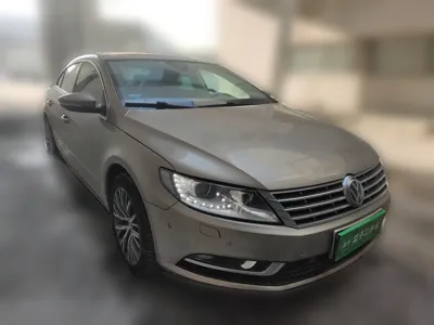 Volkswagen CC 2015, 111300 км, за 7158 USD - фото 3
