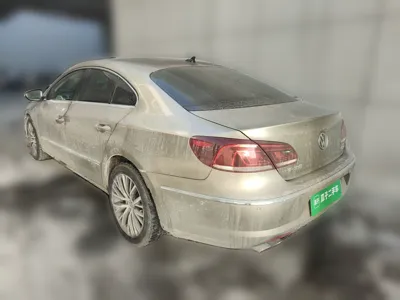 Volkswagen CC 2015, 111300 км, за 7158 USD - фото 4